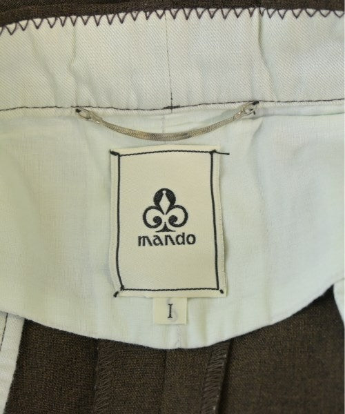 mando กางเกง อื่น
