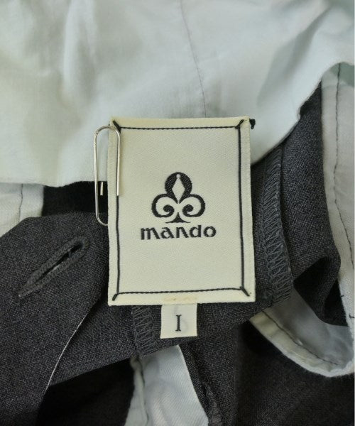 mando กางเกง อื่น