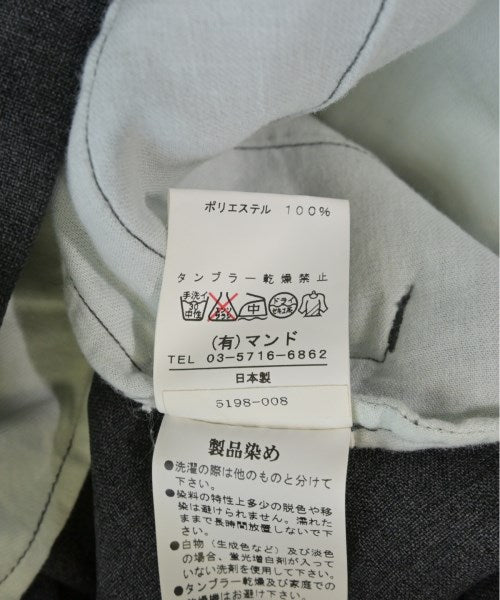 mando กางเกง อื่น