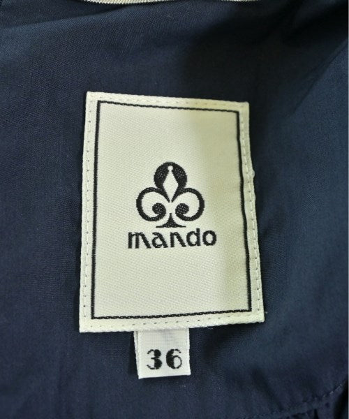 mando เสื้อสตรี