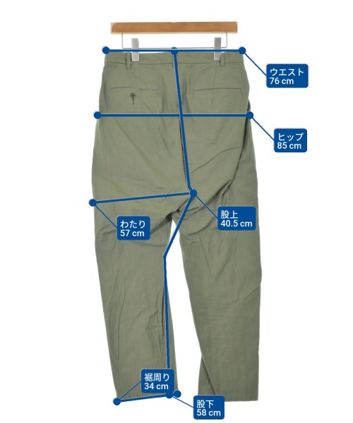 mando กางเกง อื่น