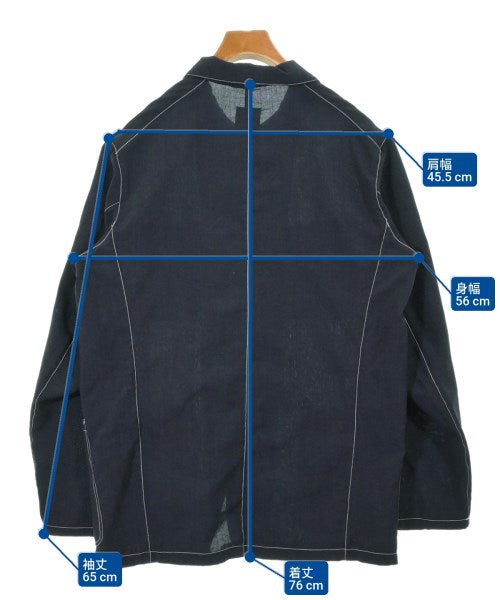 mando แจ็คเก็ตลำลอง