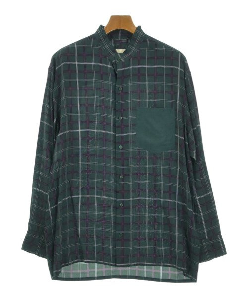 mando เสื้อลำลอง