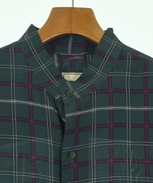 mando เสื้อลำลอง