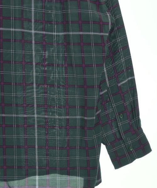 mando เสื้อลำลอง