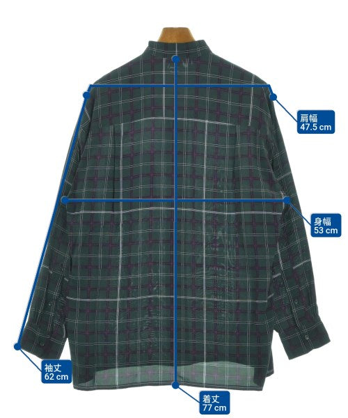 mando เสื้อลำลอง