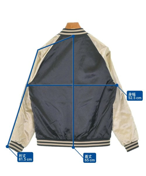 mando แจ็คเก็ตเบลาส์ อื่น