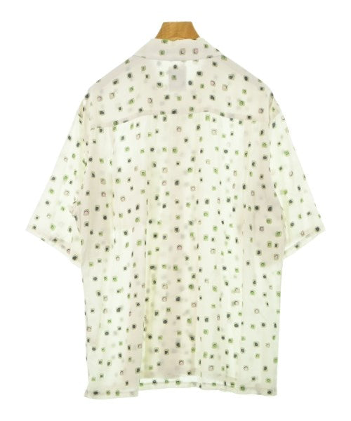 mando เสื้อลำลอง