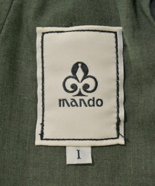 mando กางเกง อื่น