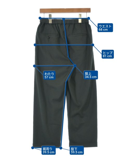 mando กางเกง อื่น