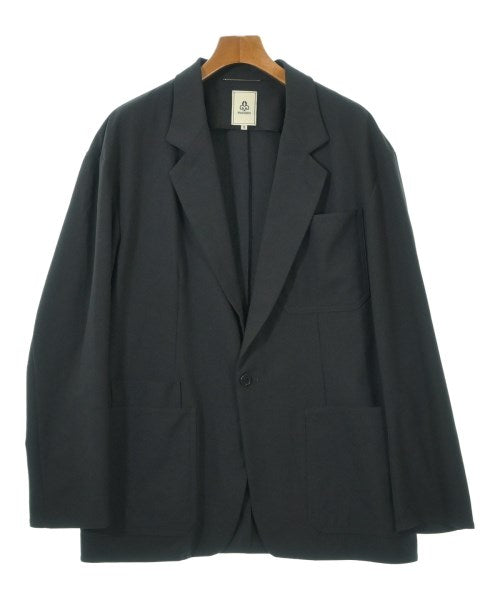 mando เบลเซอร์/แจ็คเก็ตสูท