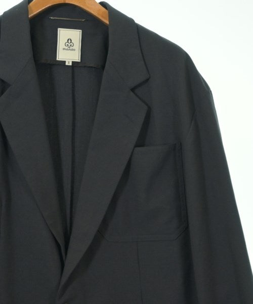 mando เบลเซอร์/แจ็คเก็ตสูท