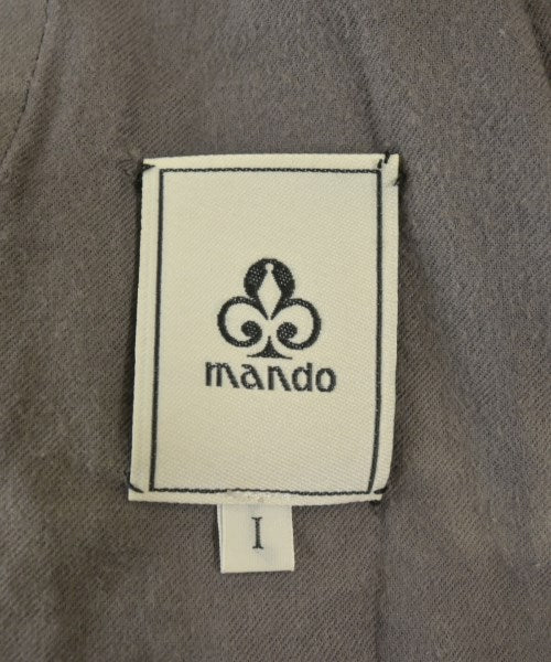 mando กางเกง อื่น