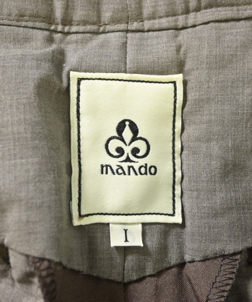 mando กางเกง อื่น