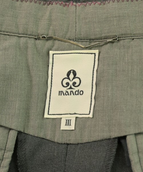 mando กางเกง อื่น