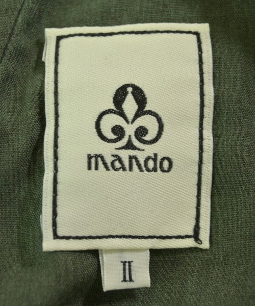 mando กางเกง อื่น