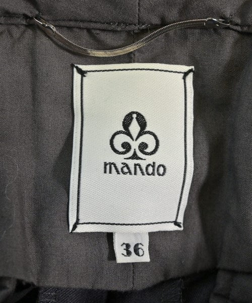 mando กางเกงขายาว