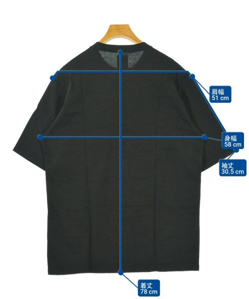 mando เสื้อยืด/เสื้อท็อปส์