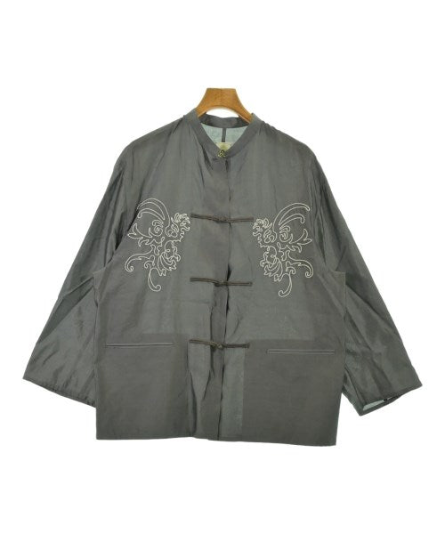 mando เสื้อลำลอง