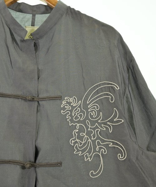 mando เสื้อลำลอง