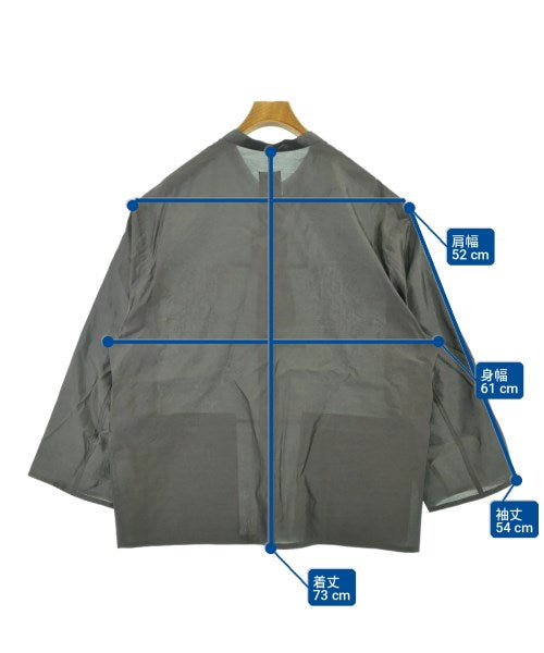 mando เสื้อลำลอง