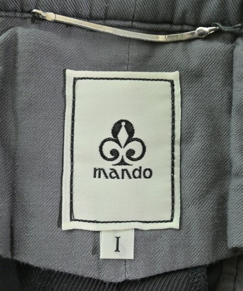 mando กางเกง อื่น