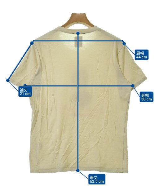mando เสื้อยืด/เสื้อท็อปส์