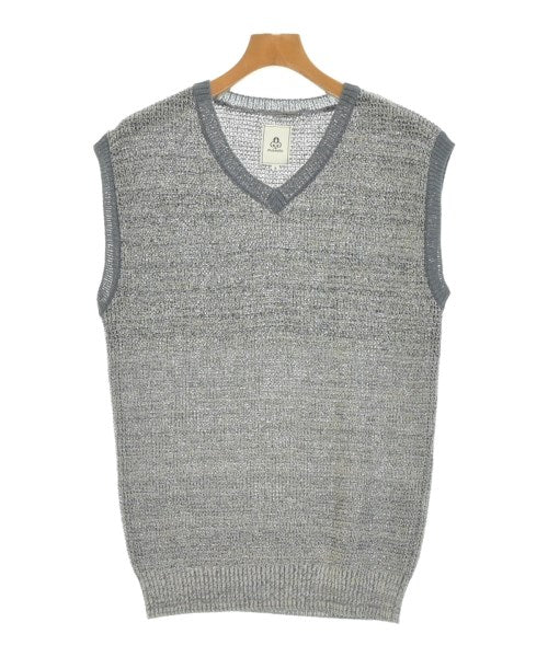 mando เสื้อกั๊ก