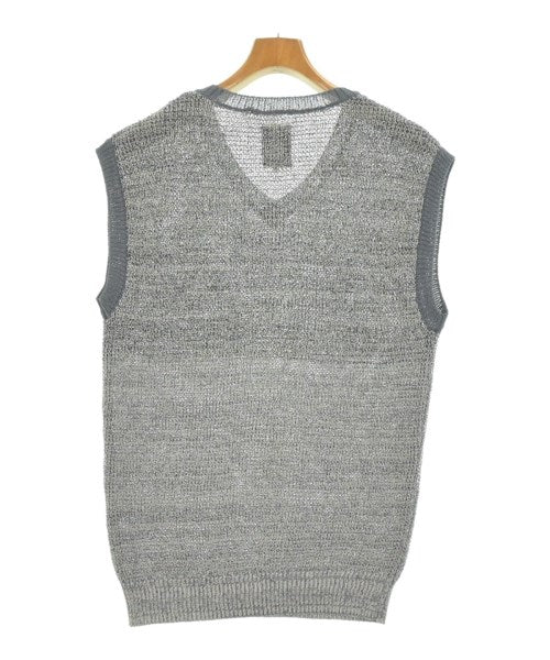 mando เสื้อกั๊ก