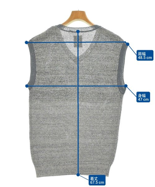 mando เสื้อกั๊ก
