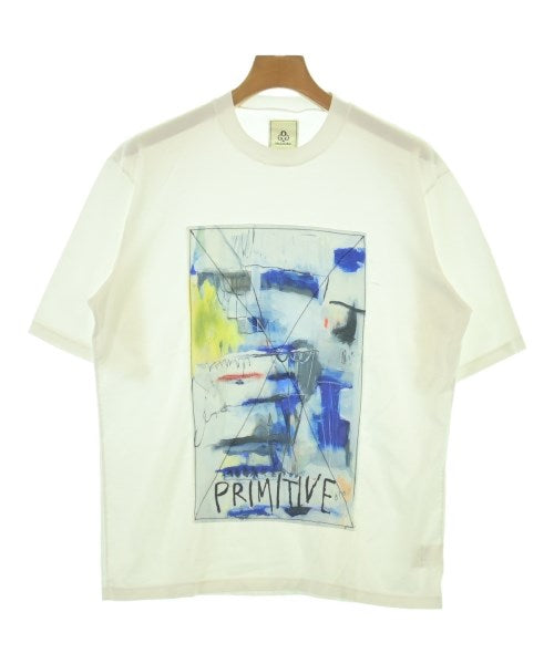 mando เสื้อยืด/เสื้อท็อปส์