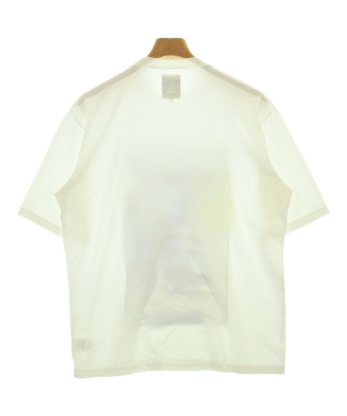 mando เสื้อยืด/เสื้อท็อปส์