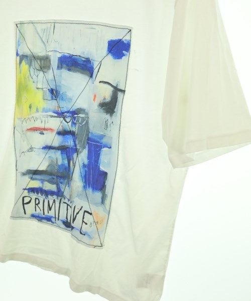 mando เสื้อยืด/เสื้อท็อปส์