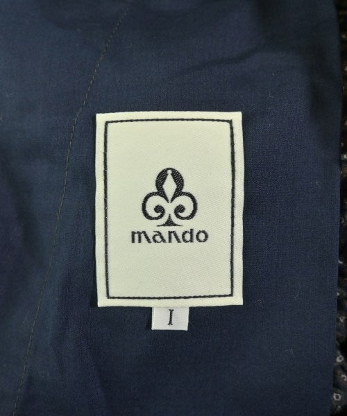 mando กางเกง อื่น