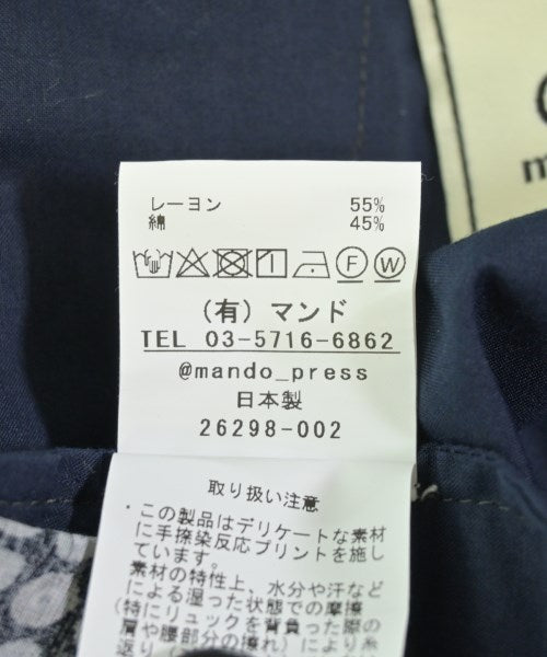 mando กางเกง อื่น