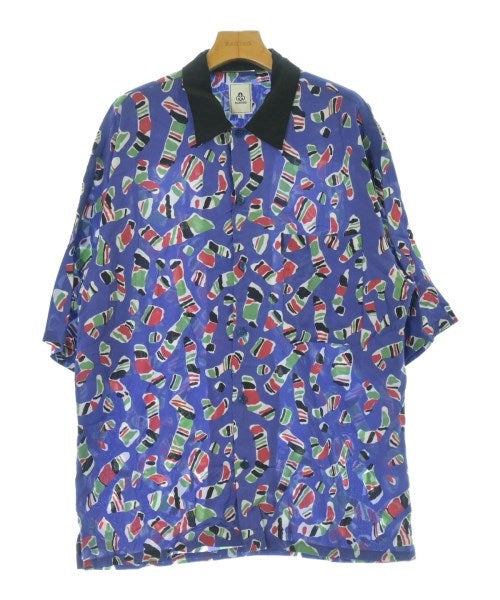 mando เสื้อลำลอง