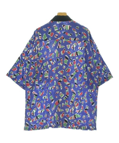 mando เสื้อลำลอง