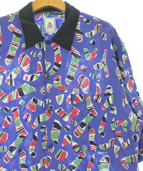 mando เสื้อลำลอง
