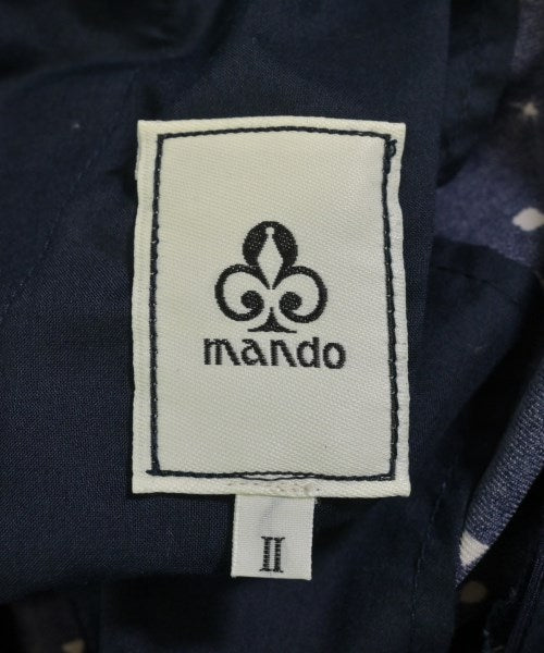 mando กางเกง อื่น