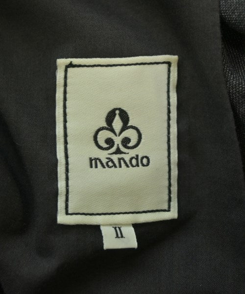 mando กางเกง อื่น