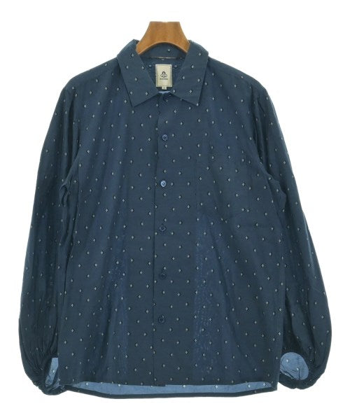 mando เสื้อลำลอง