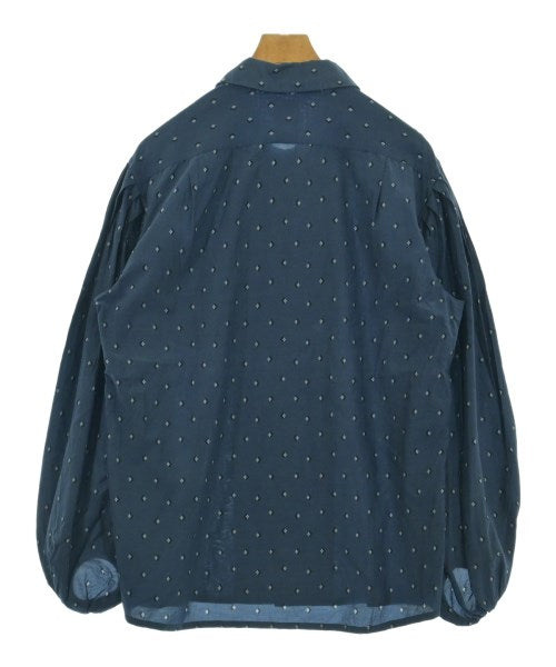 mando เสื้อลำลอง