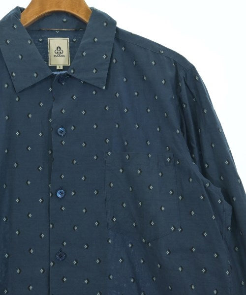 mando เสื้อลำลอง