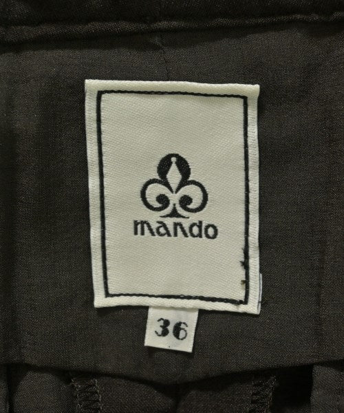 mando กางเกง อื่น