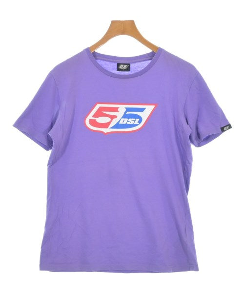 55 DSL เสื้อยืด/เสื้อท็อปส์