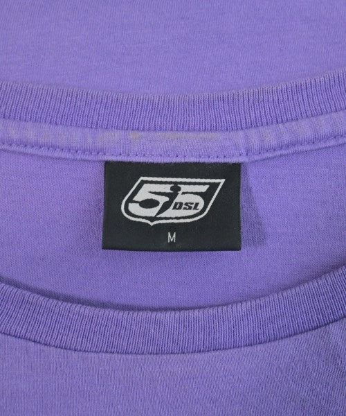 55 DSL เสื้อยืด/เสื้อท็อปส์