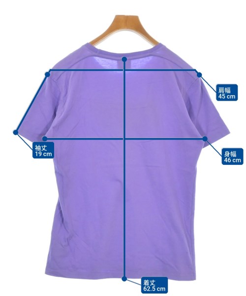 55 DSL เสื้อยืด/เสื้อท็อปส์
