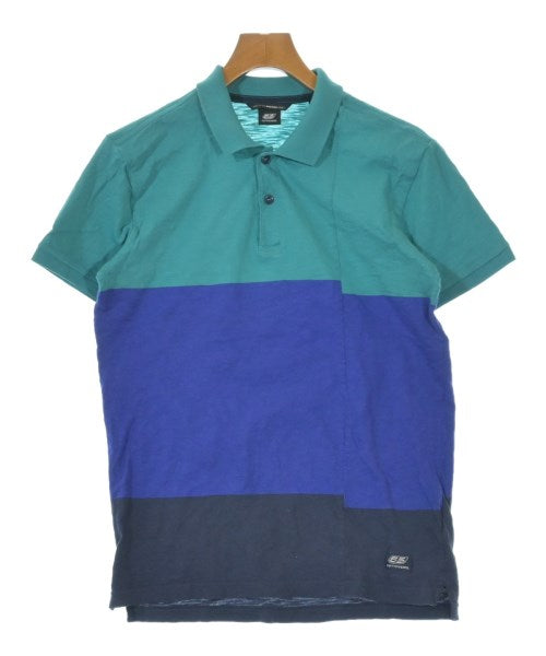 55 DSL เสื้อยืด/เสื้อท็อปส์
