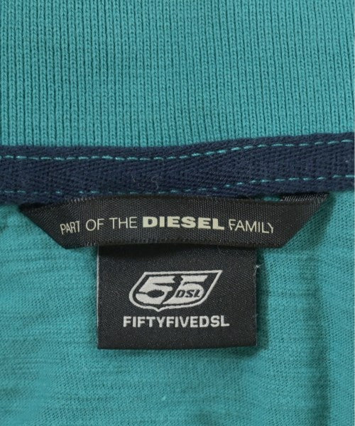 55 DSL เสื้อยืด/เสื้อท็อปส์