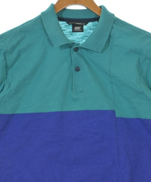 55 DSL เสื้อยืด/เสื้อท็อปส์